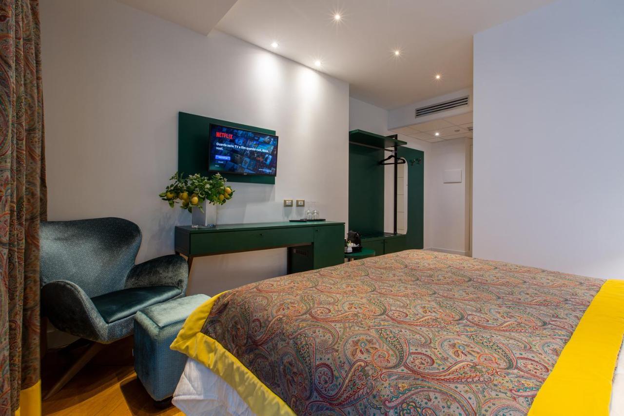 Missori Suites Milão Exterior foto