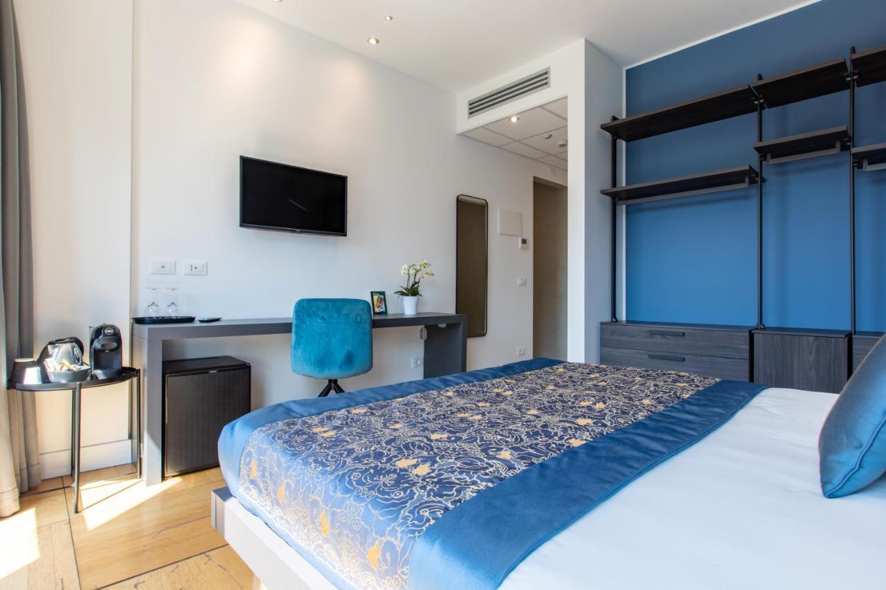 Missori Suites Milão Exterior foto