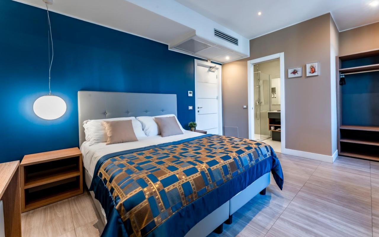 Missori Suites Milão Exterior foto
