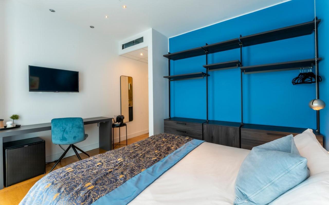 Missori Suites Milão Exterior foto