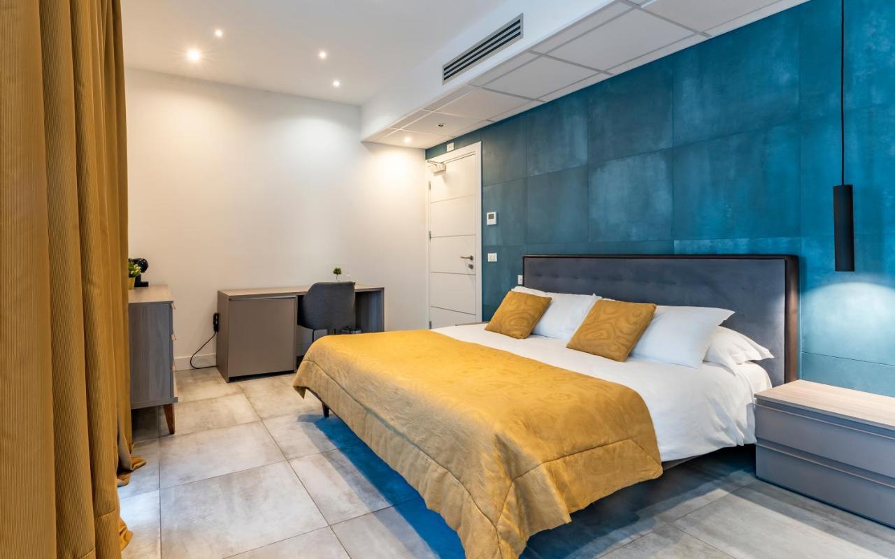Missori Suites Milão Exterior foto