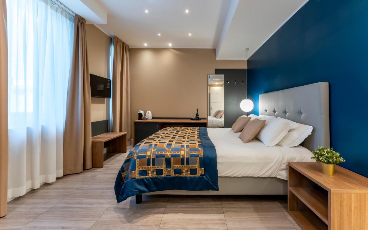 Missori Suites Milão Exterior foto