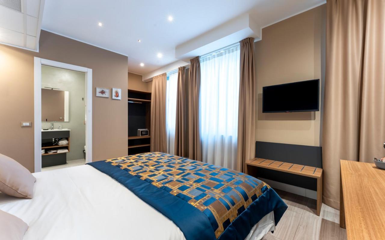 Missori Suites Milão Exterior foto