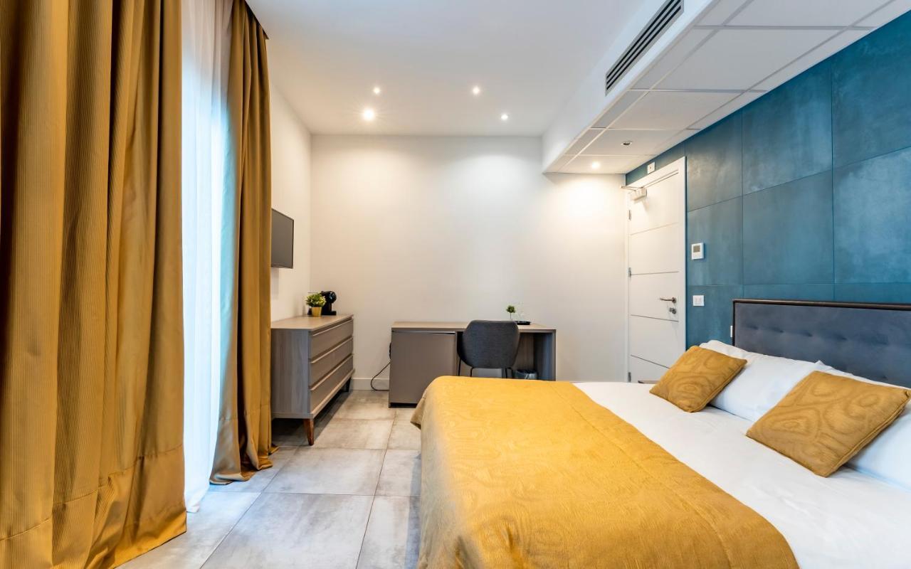 Missori Suites Milão Exterior foto