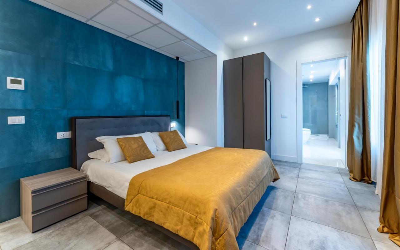 Missori Suites Milão Exterior foto