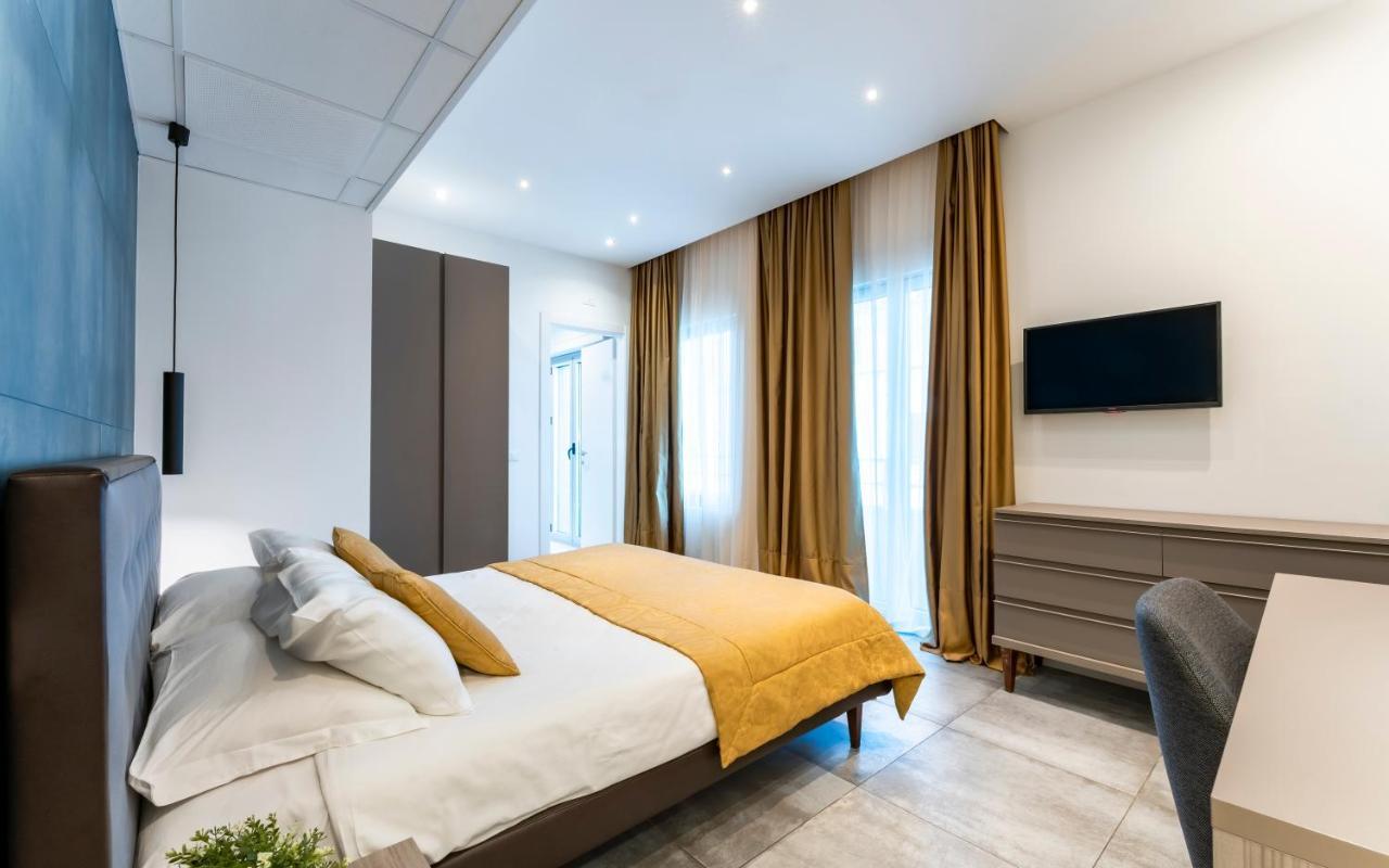 Missori Suites Milão Exterior foto