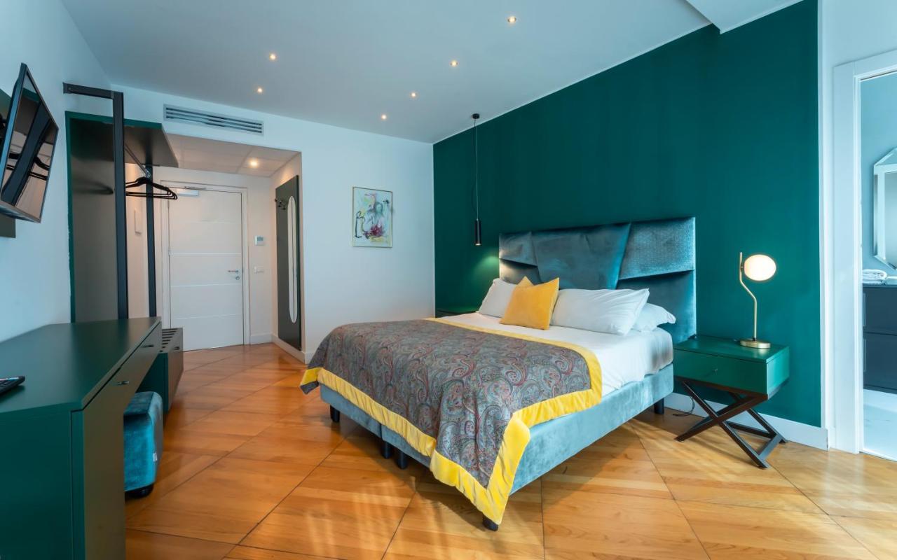 Missori Suites Milão Exterior foto